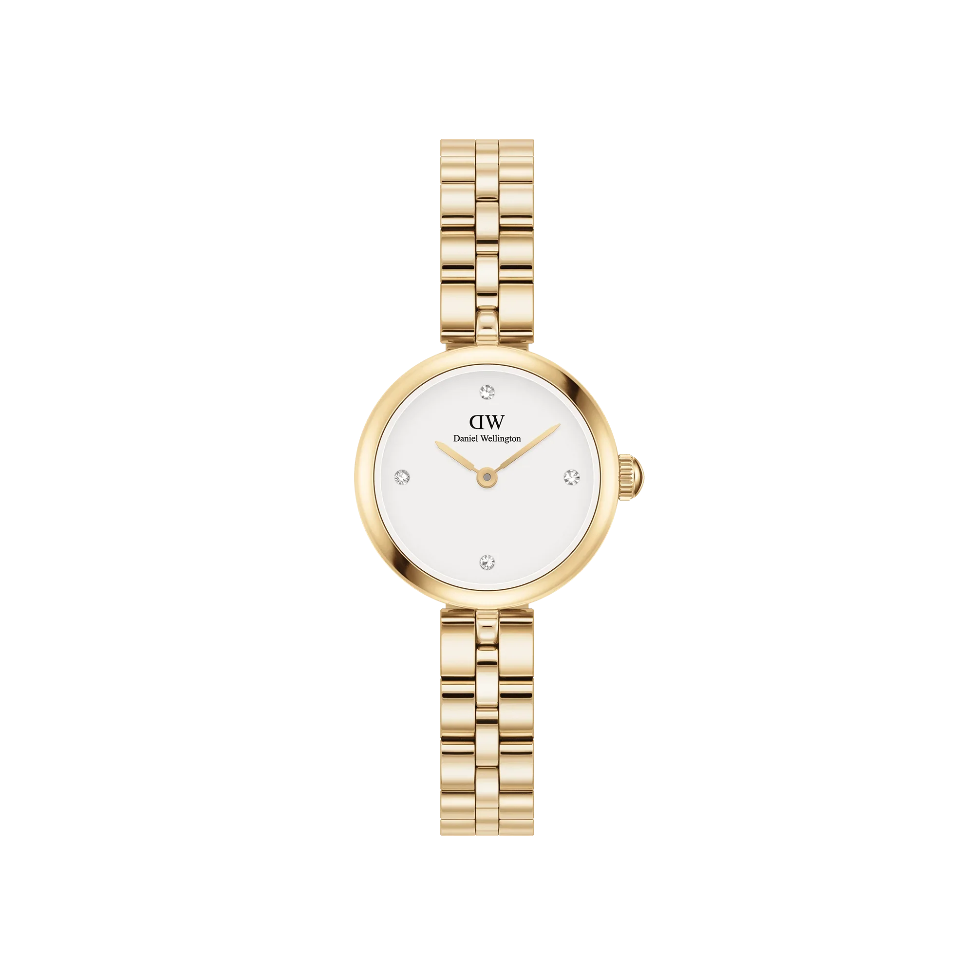 Daniel Wellington Quartz Watch Women/DW00100715