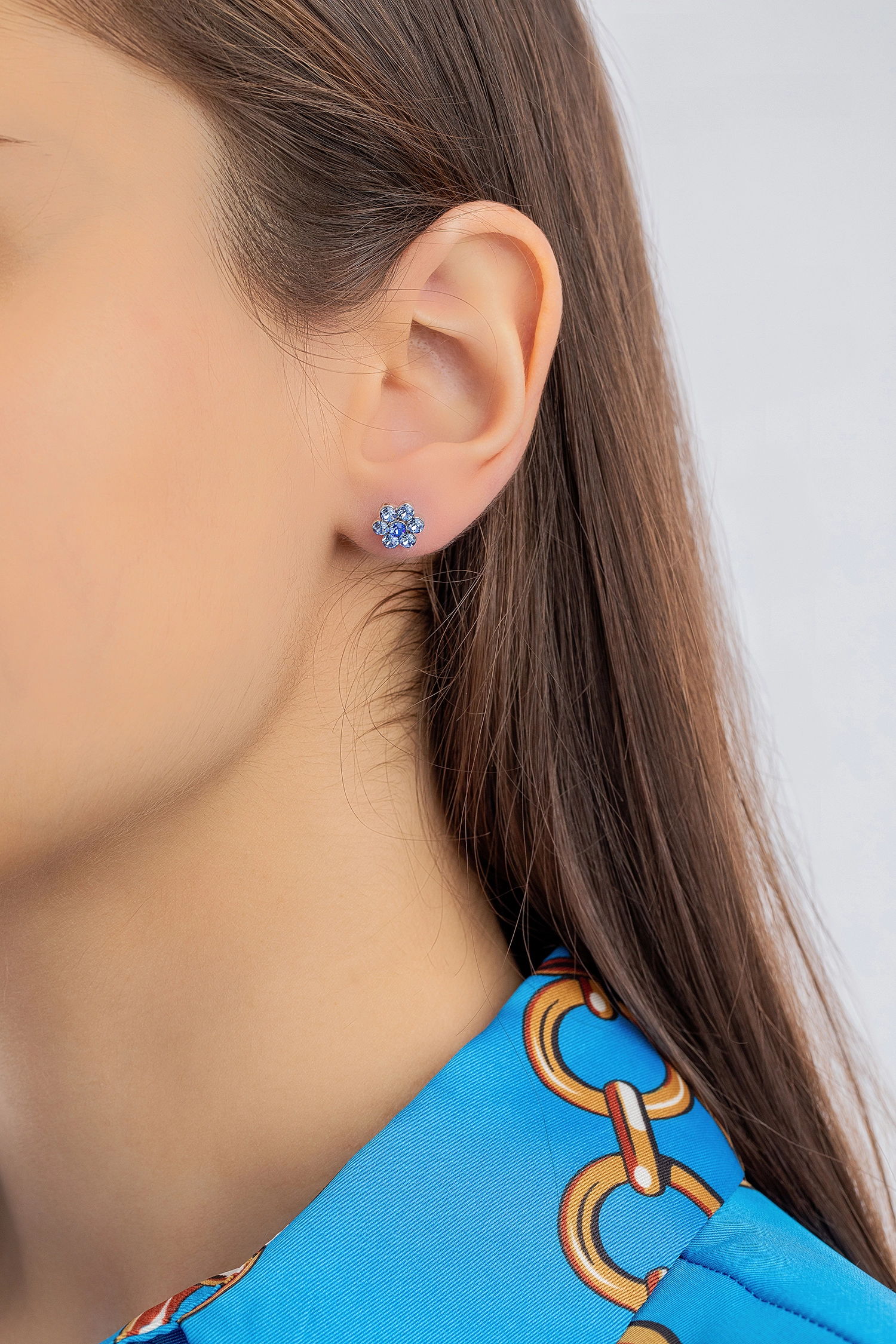 Oliver Weber Earring / 22069 211