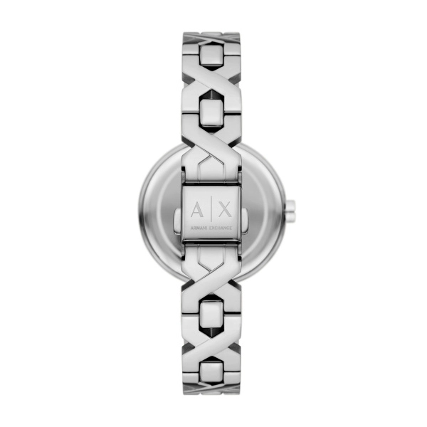 Quartz Wristwatch / AX5830
