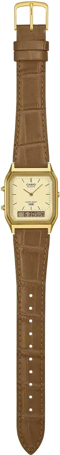 Quartz Wristwatch / AQ-230EGL-9ADF