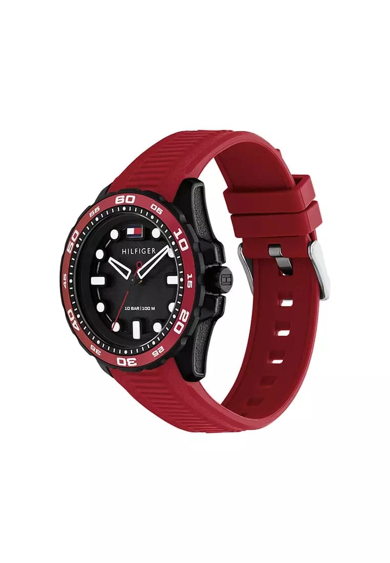 Quartz Wristwatch / 1792267