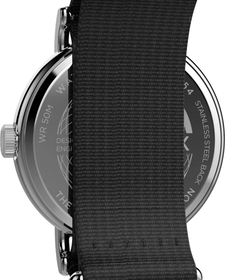 Quartz Wristwatch / TW2W86100