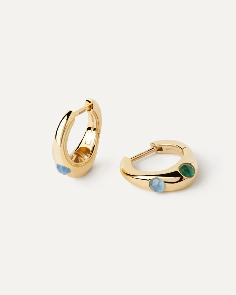 Earring / AR01-B73-U