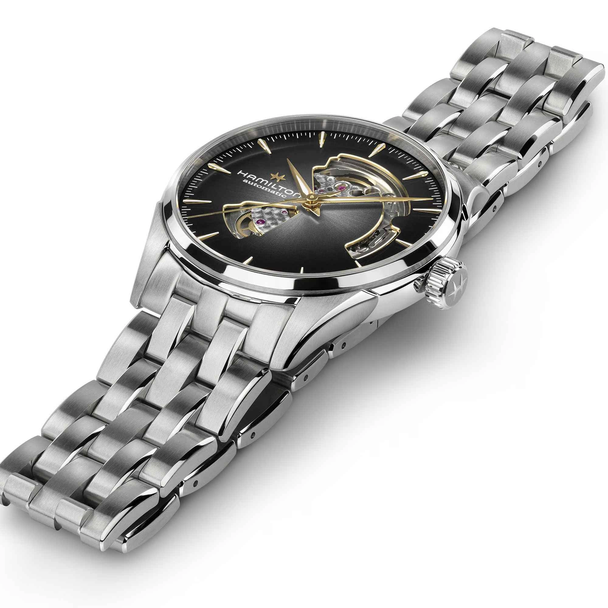 Automatic Wristwatch / H32705180
