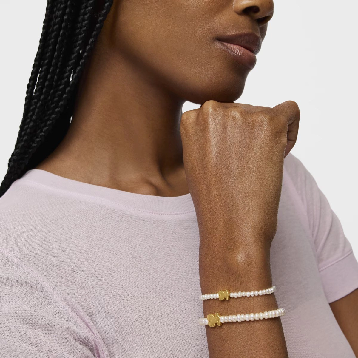 Golden Bracelet/815911150