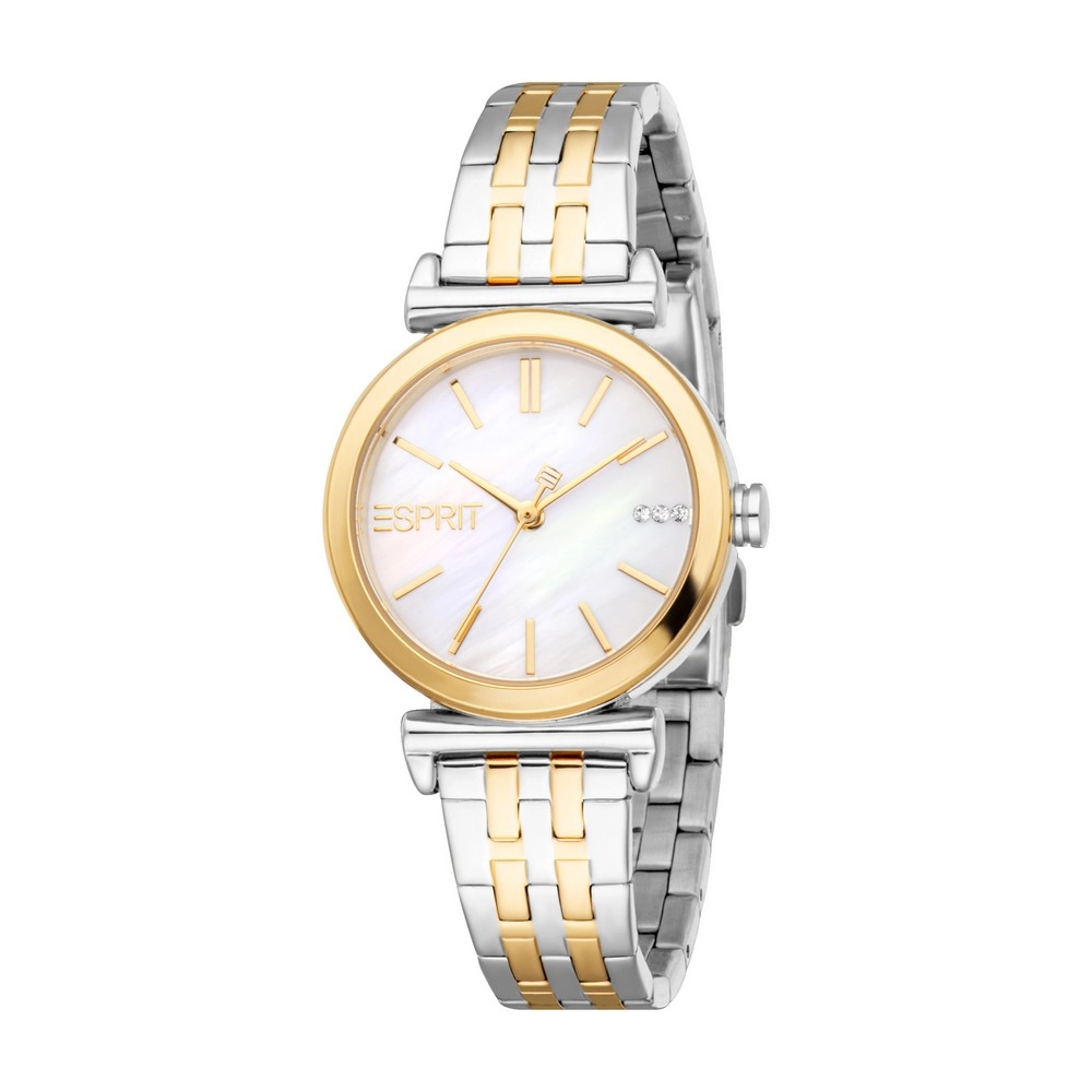 Quartz Wristwatch / ES1L505M0075