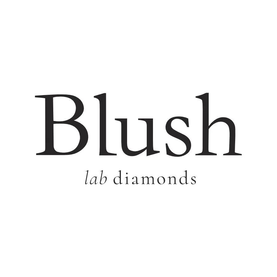 Blush Lab Diamonds