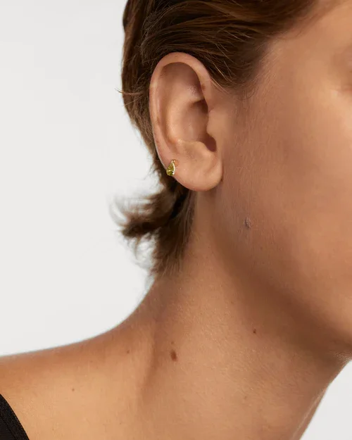 Earring / PG01-203-U