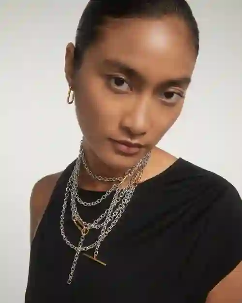 Earring/AR01-923-U