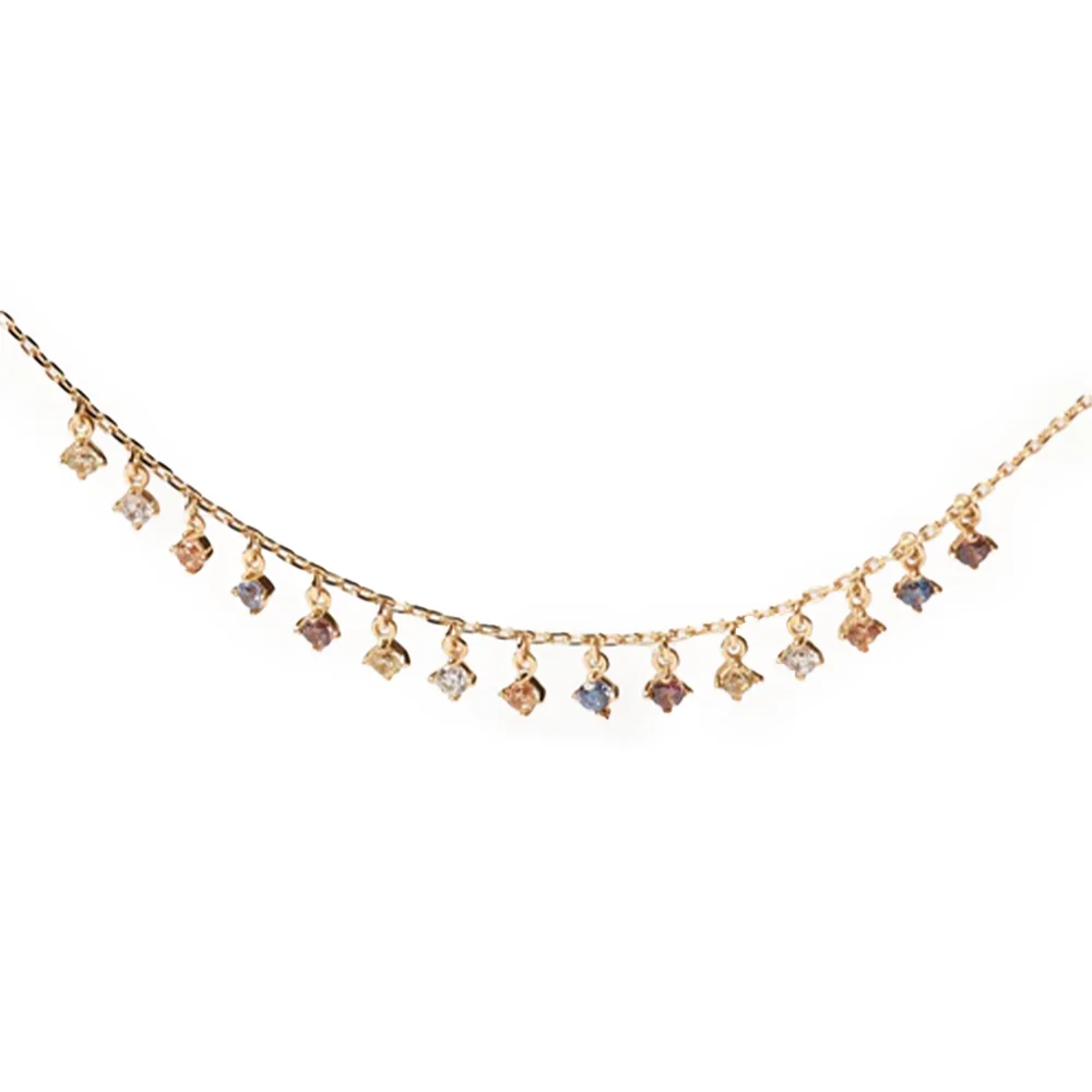 Necklace / CO01-192-U