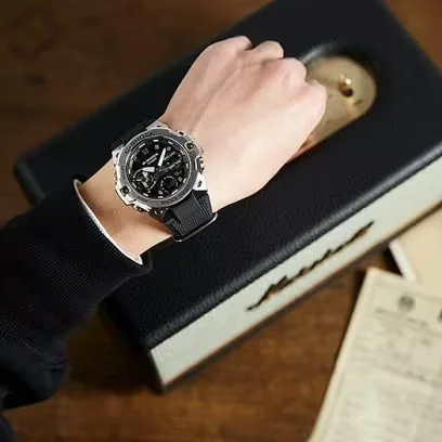 Quartz Wristwatch/GST-B400-1ADR
