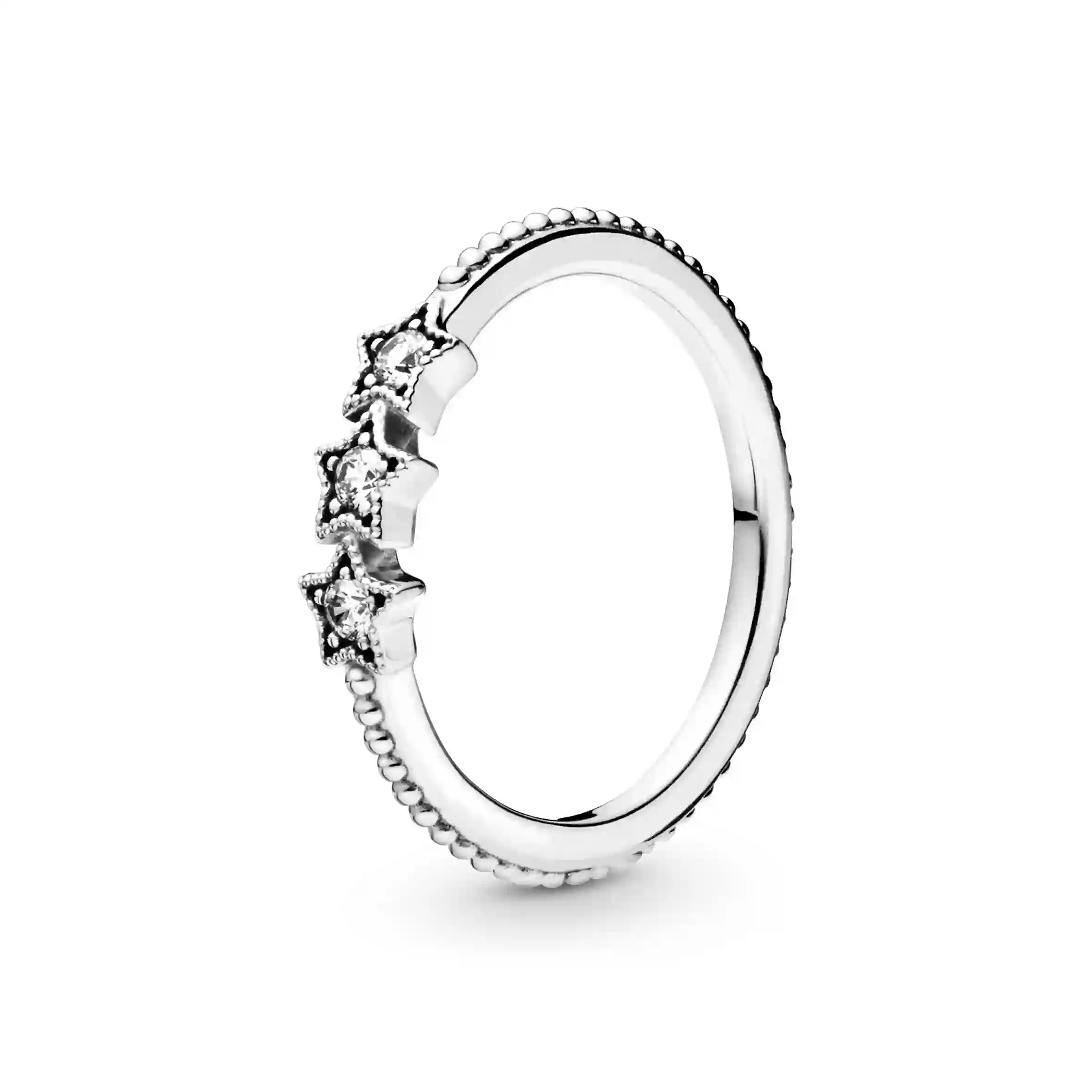 PANDORA Moments Ring / 198492C01-54