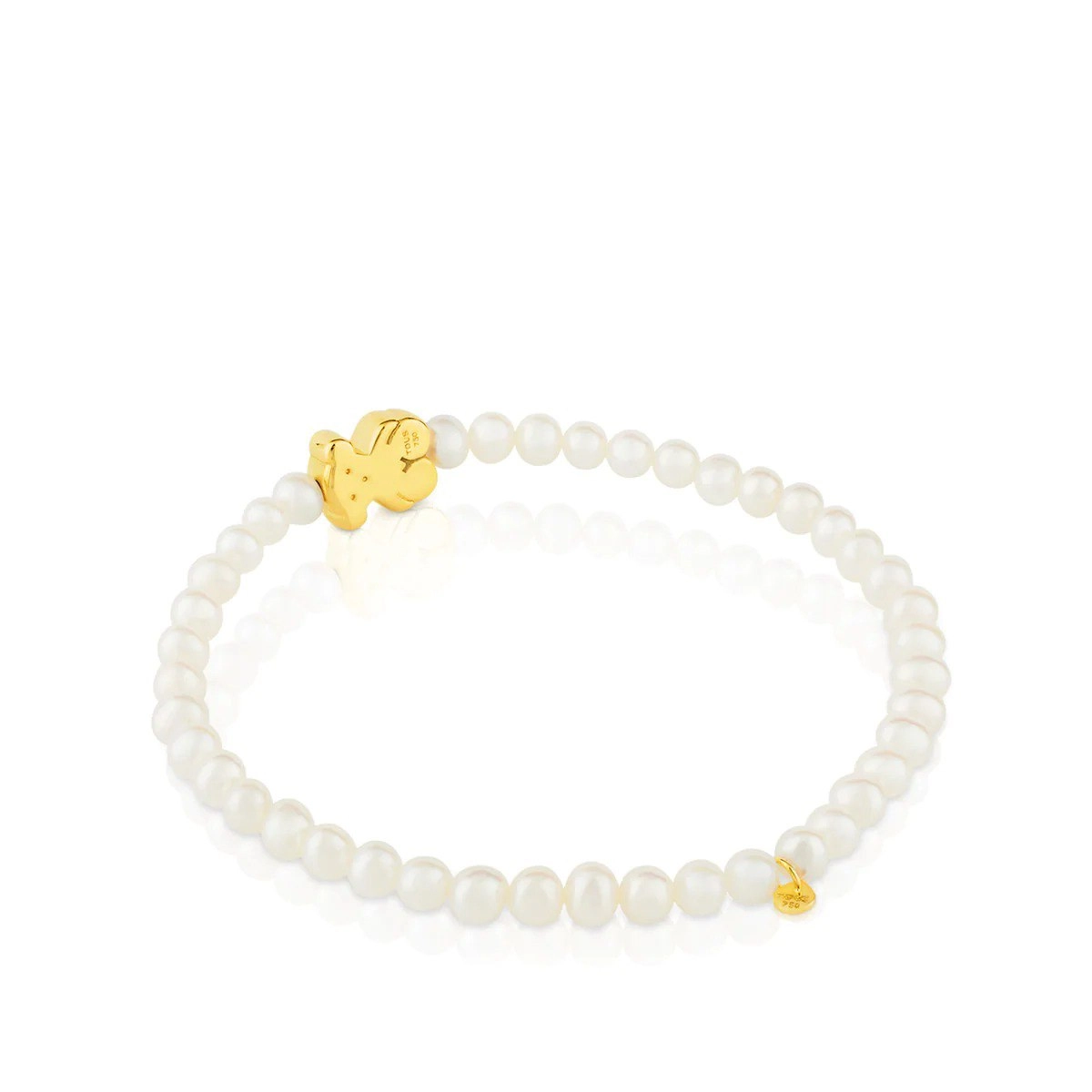 Golden Bracelet/815911150