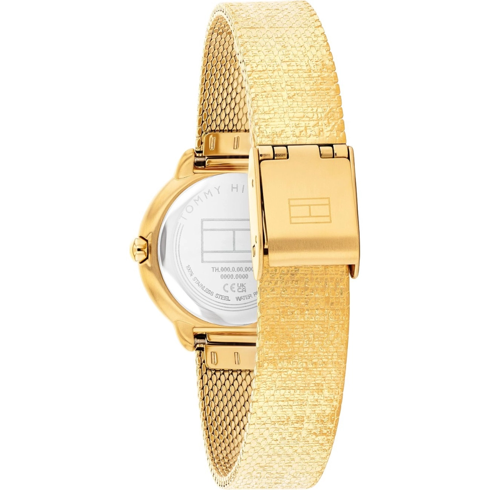 Quartz Wristwatch / 1782811