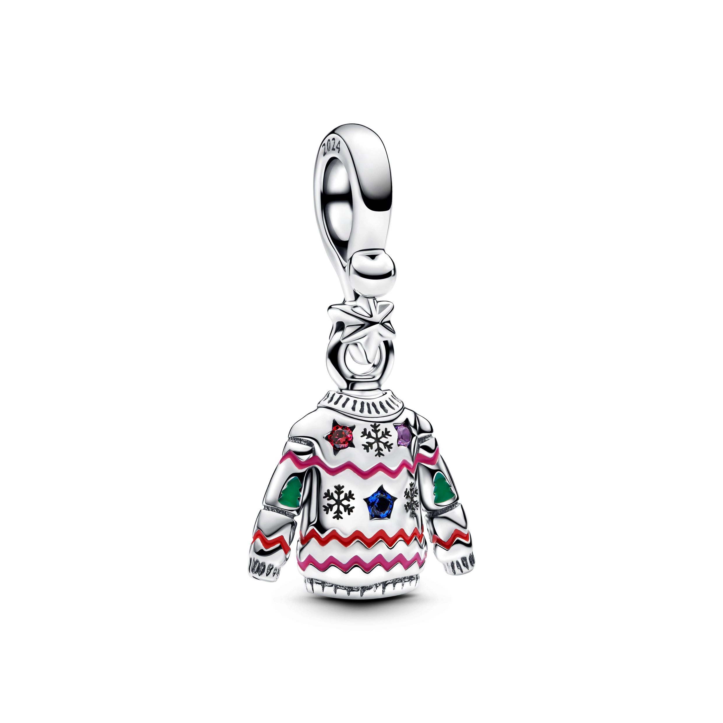 Pandora Moments Charm / 793596C01