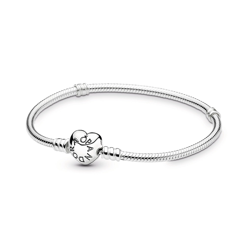 PANDORA Moments Bracelet / 590719-16