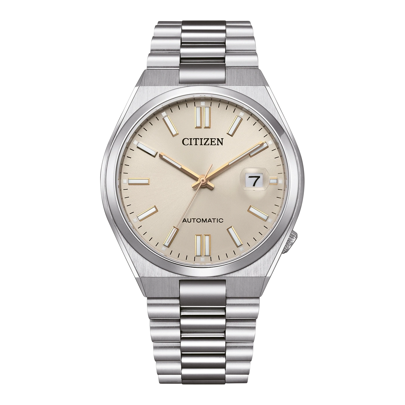 Automatic Wristwatch / NJ0151-88W