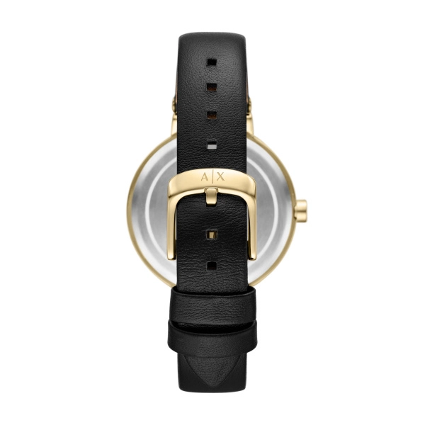 Quartz Wristwatch / AX5178