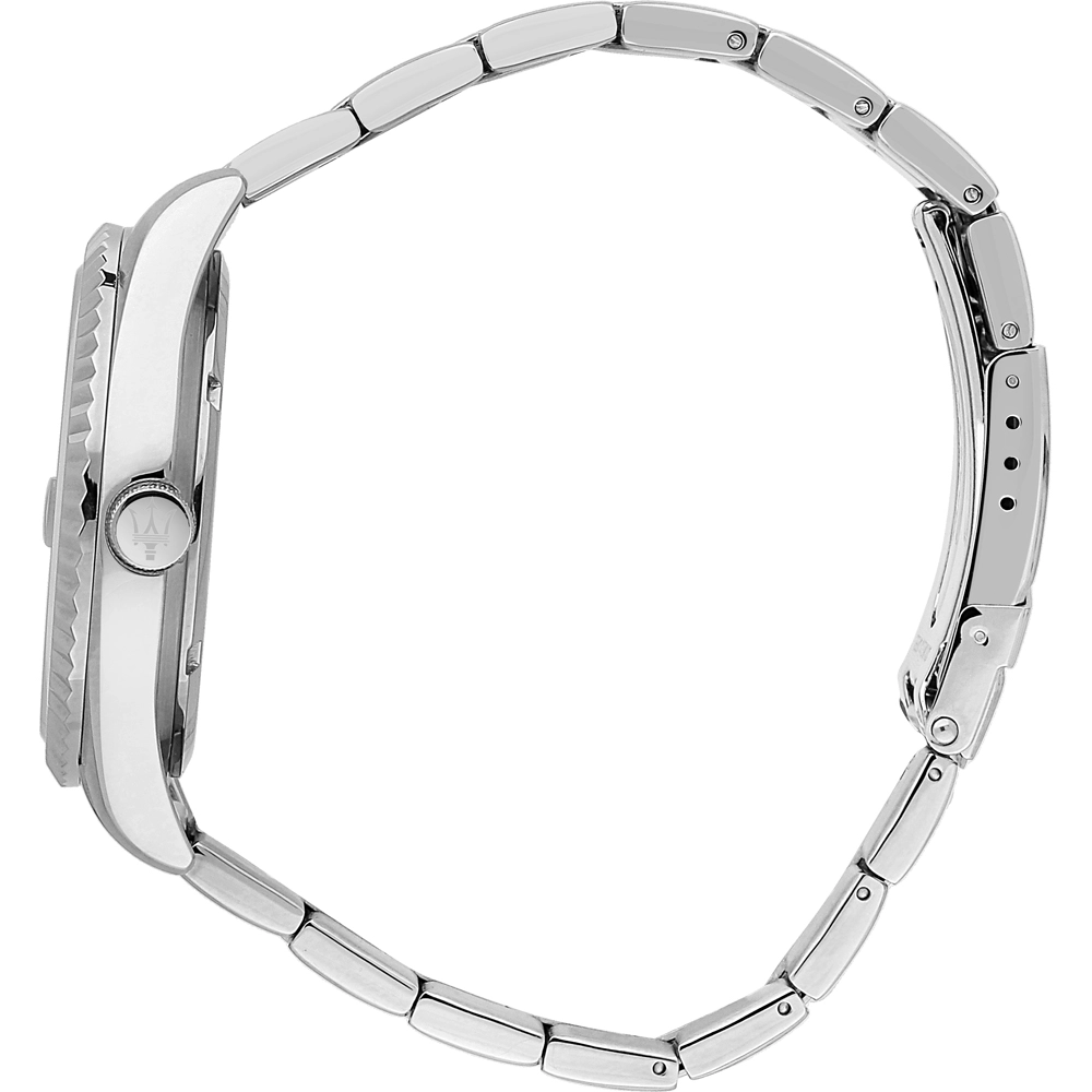 Quartz Wristwatch / R8853100029