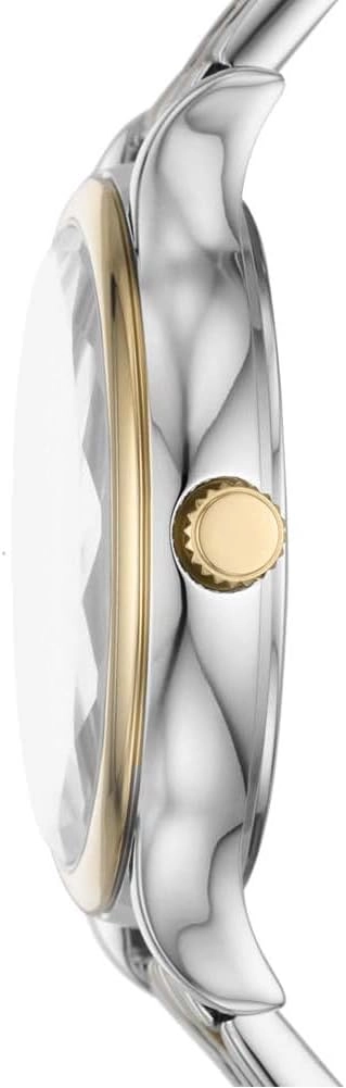 Quartz Wristwatch / BQ3864