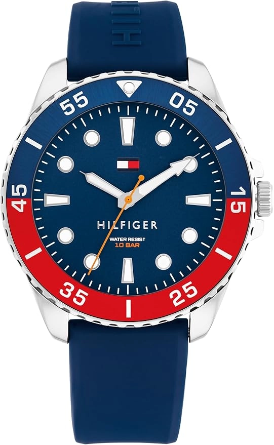 Quartz Wristwatch / 1792200