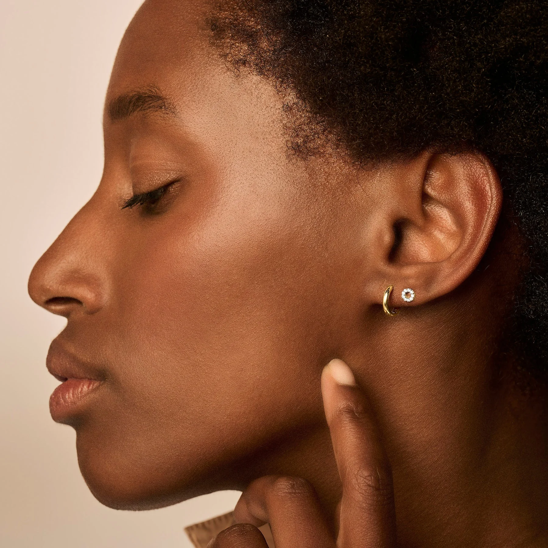 Earring/7193YZI