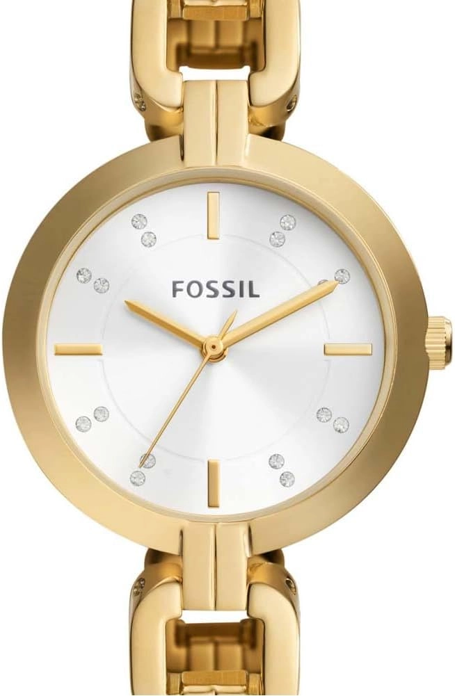 Quartz Wristwatch / BQ3852