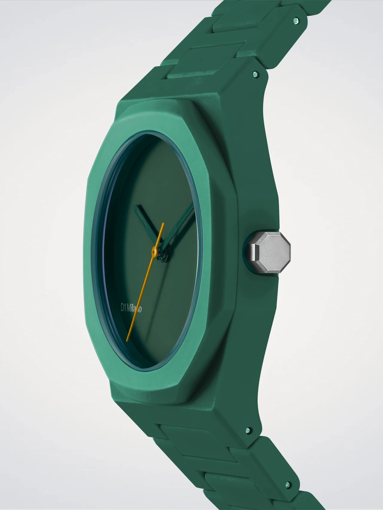 Quartz Wristwatch / D1-PCBU10