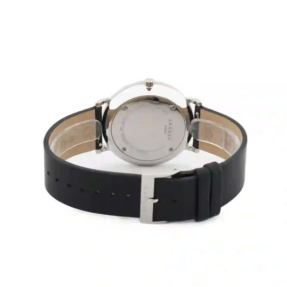 Quartz Wristwatch / SKW6471 | Time.ge