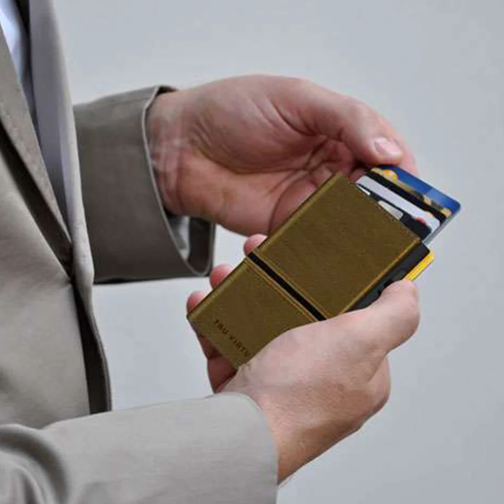 Leather Wallet/29104060108