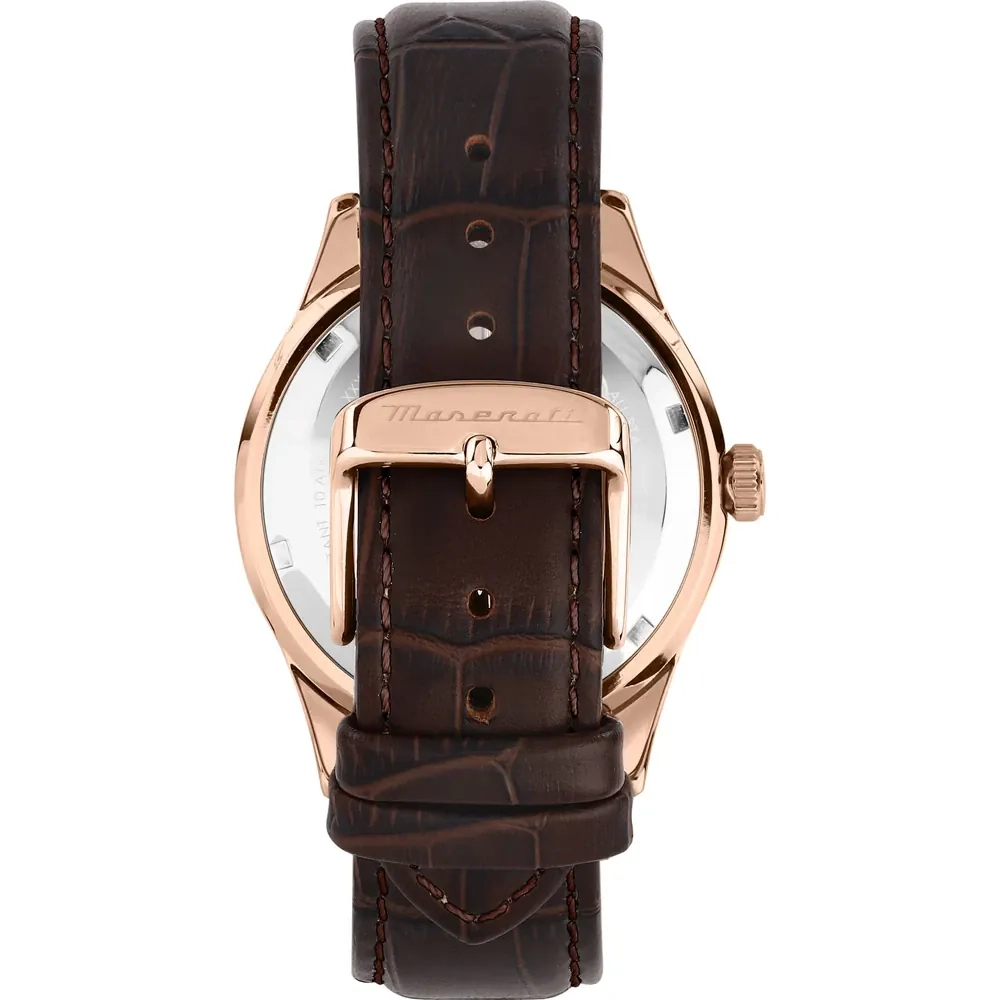 Quartz Wristwatch / R8851124002