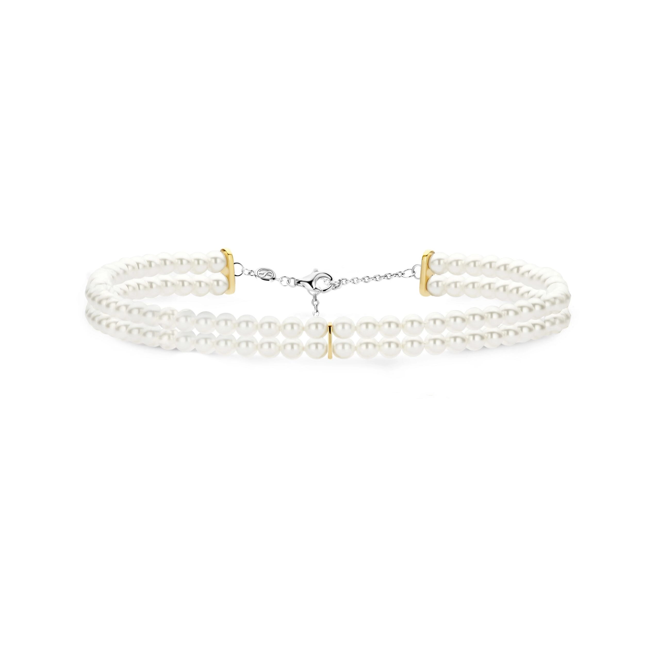 Necklace / 34098YP-38