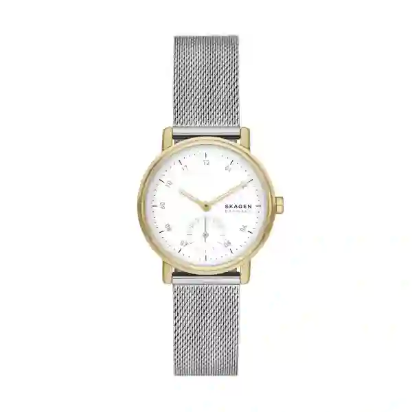 Skagen Quartz Wristwatch Women/SKW3101