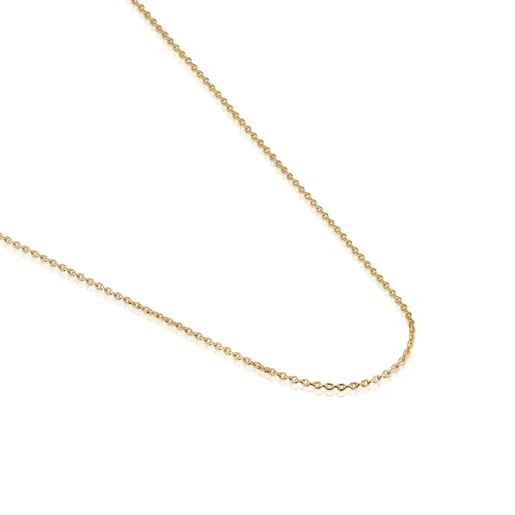 Golden Necklace/1004158700