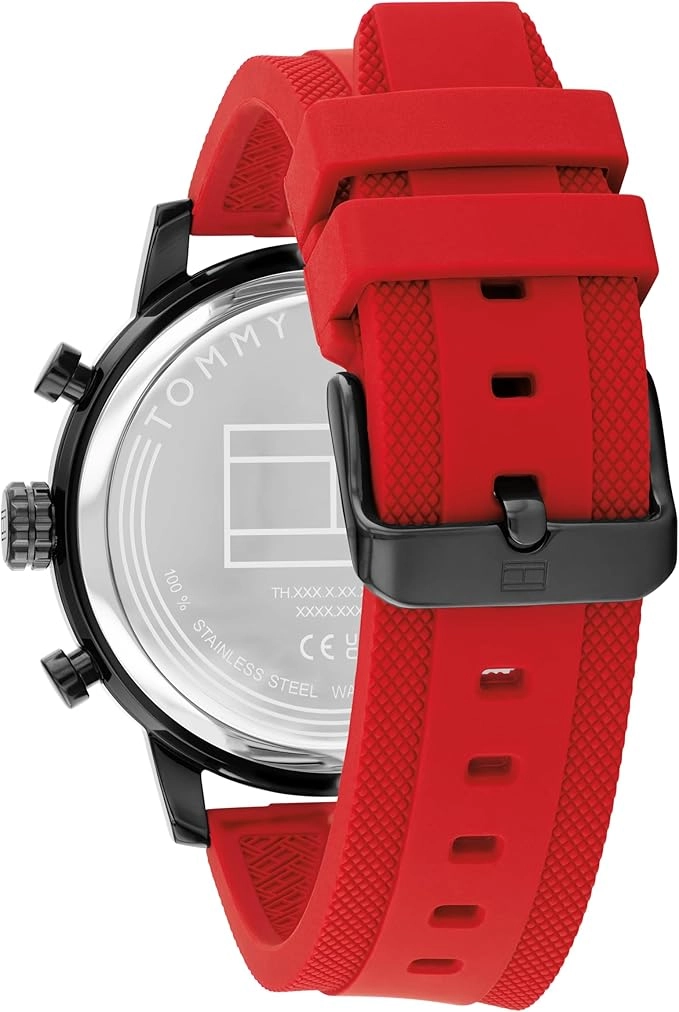 Quartz Wristwatch / 1792178