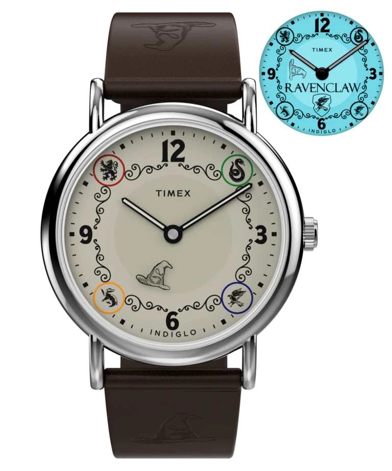 Quartz Wristwatch / TW2Y76500