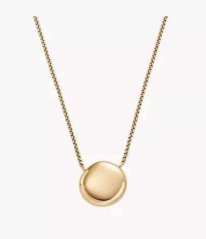Skagen Stainless Steel Necklace/SKJ1774710