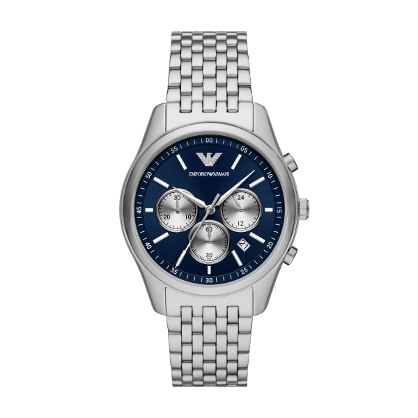 Emporio Armani Quartz Wristwatch Men / AR11582