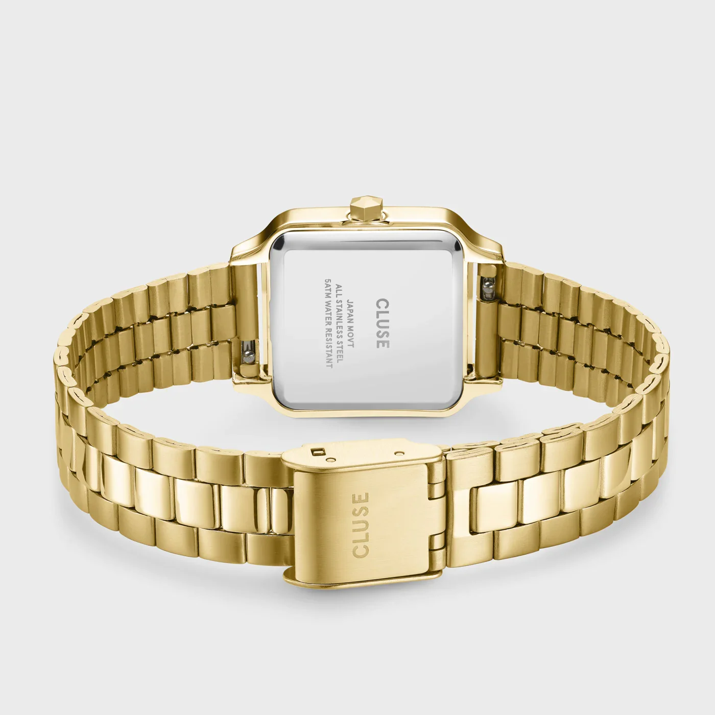 Cluse Quartz Watch Women/CW11809