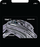 TimeClub-ის სხვა უპირატესობები