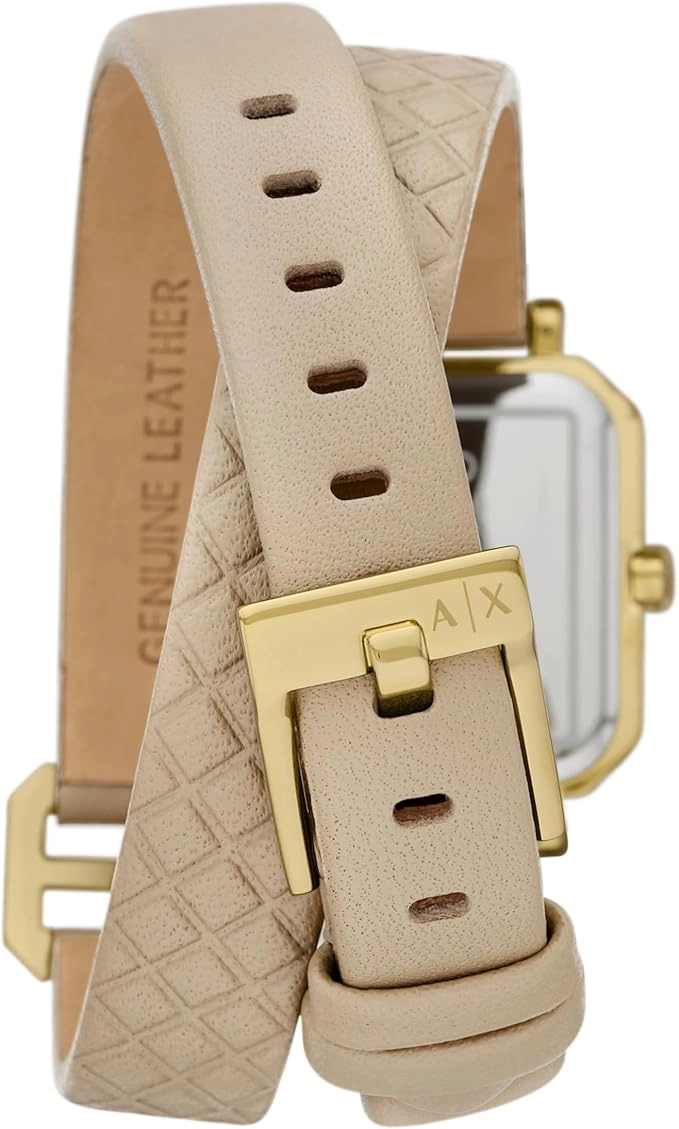 Quartz Wristwatch / AX5728