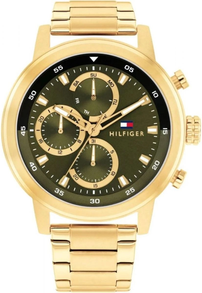 Quartz Wristwatch / 1792216