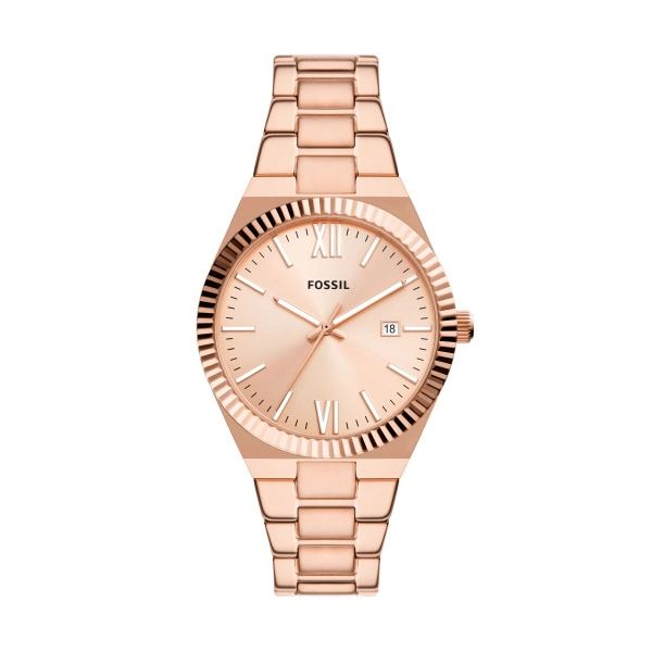 Quartz Wristwatch/ES5258