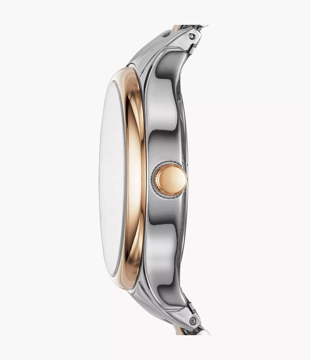 Quartz Wristwatch / BQ1564