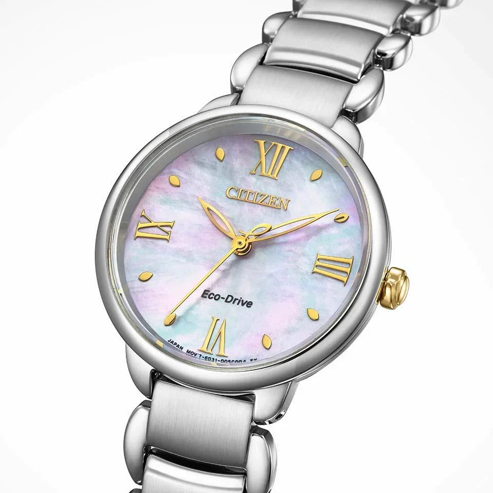 Automatic Wristwatch/EM0927-87Y