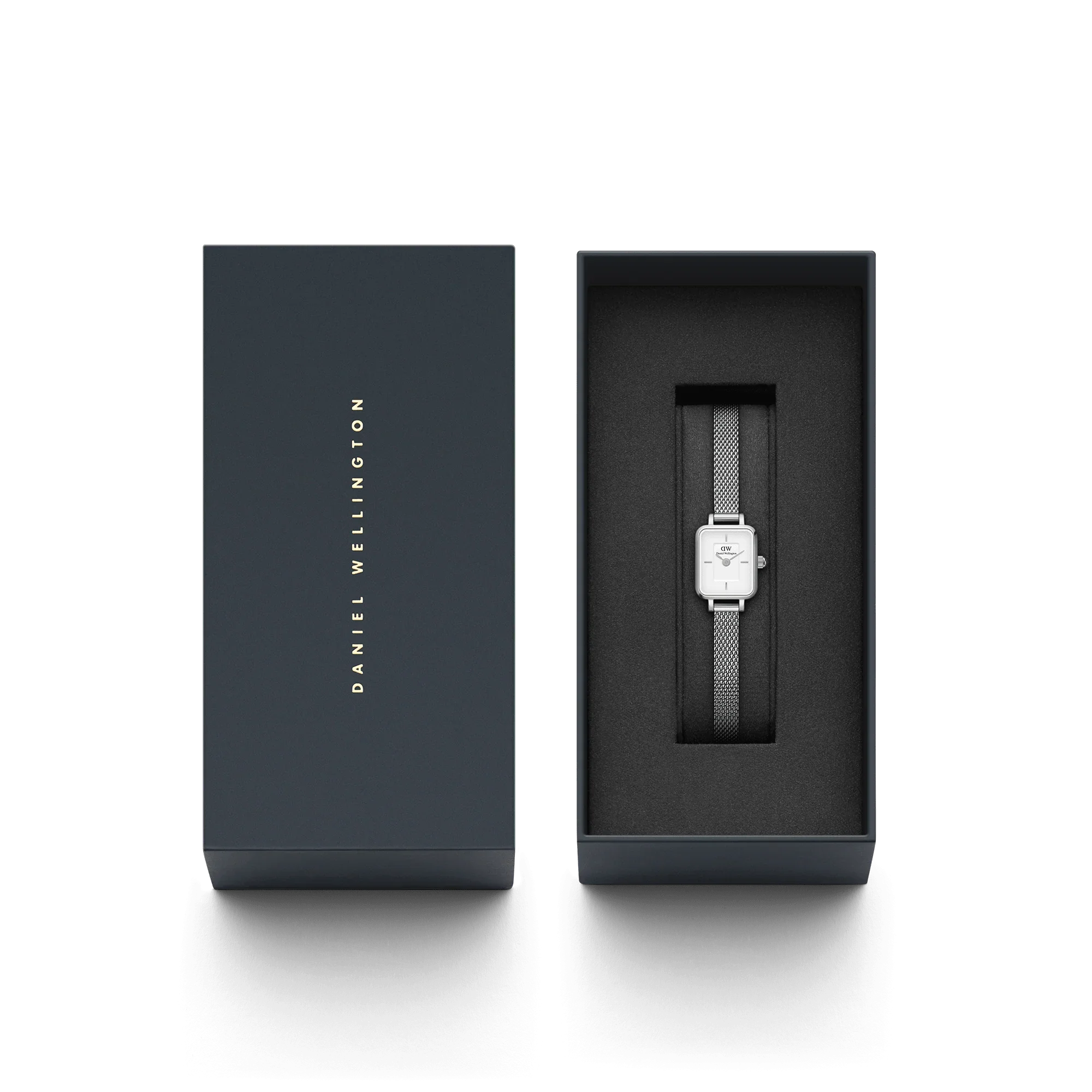 Daniel Wellington Quartz Watch Women/DW00100726
