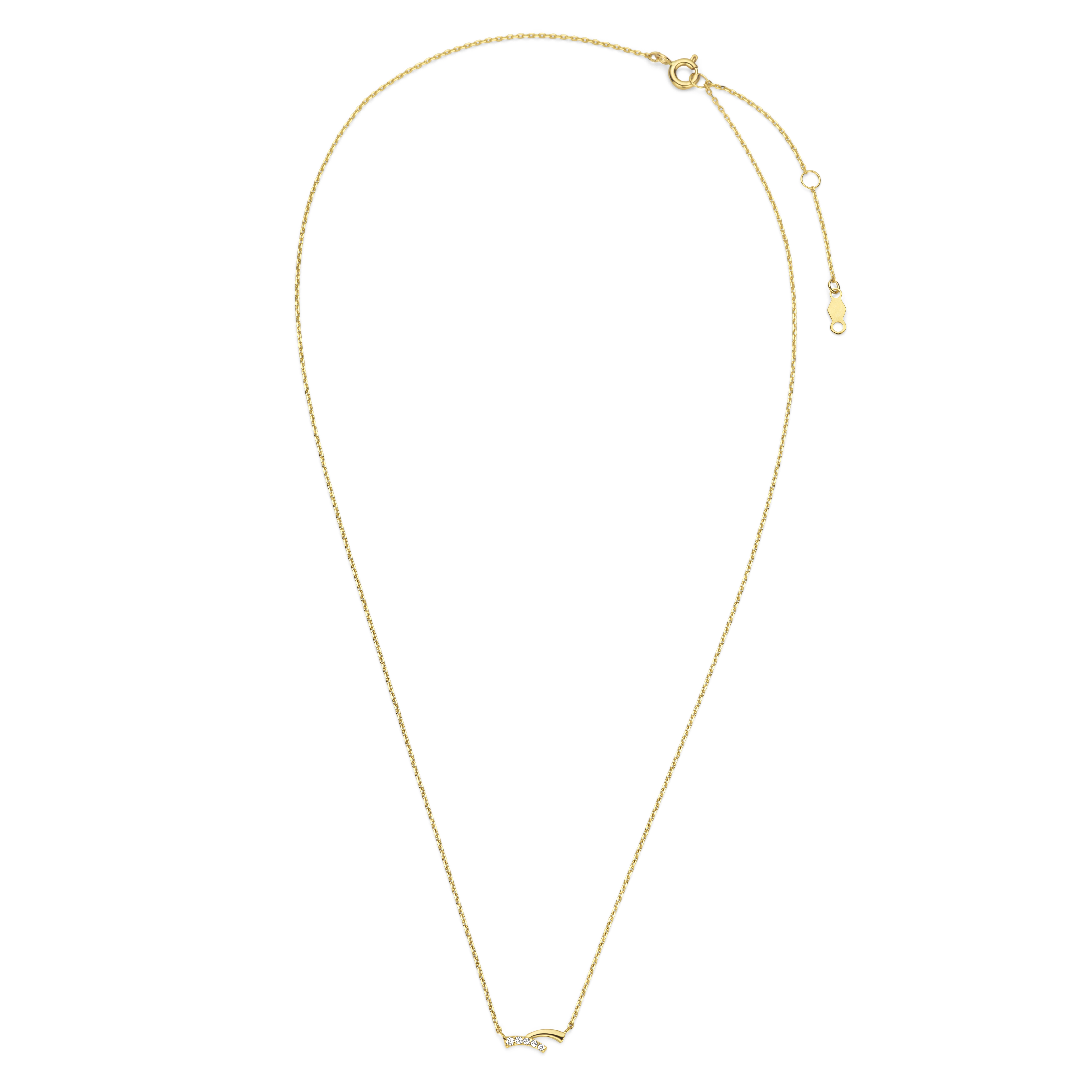Necklace & Pendant / 9NBG-0808