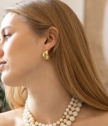 Earring / SEC23255-01UNI