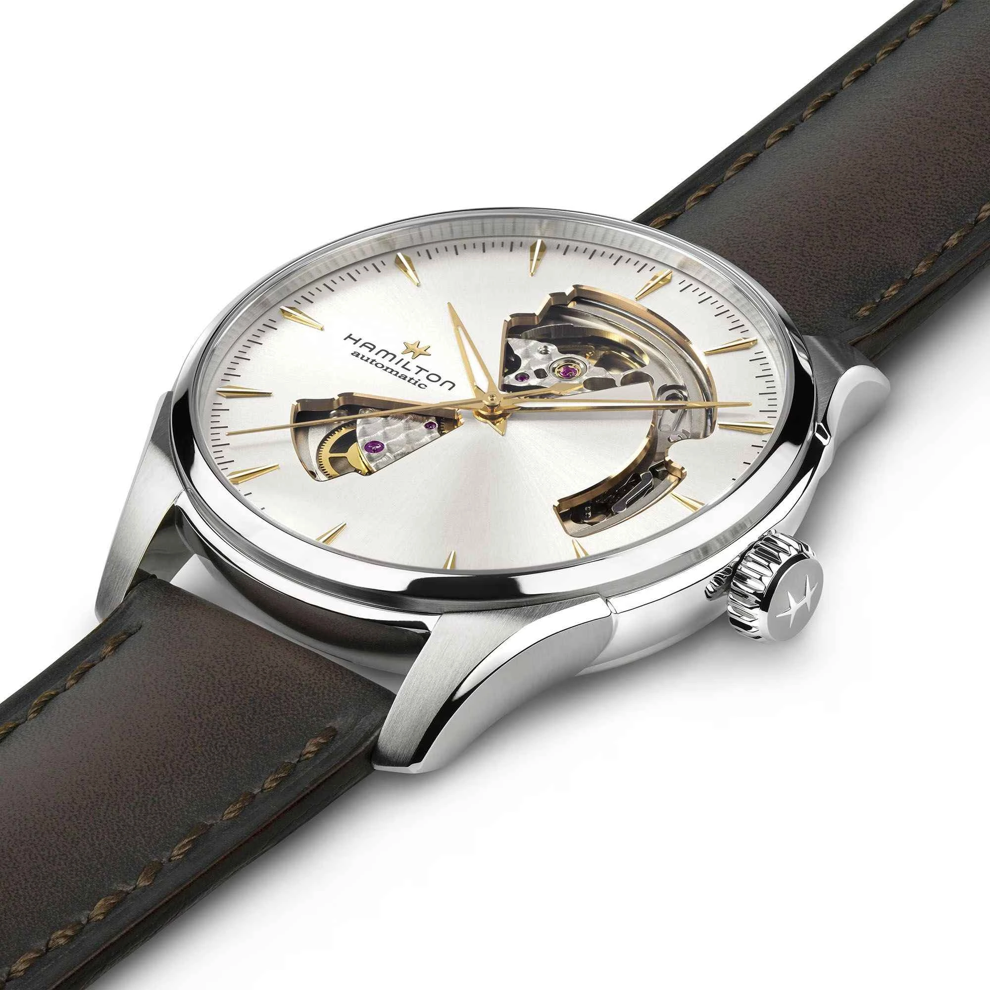 Automatic Wristwatch / H32675551