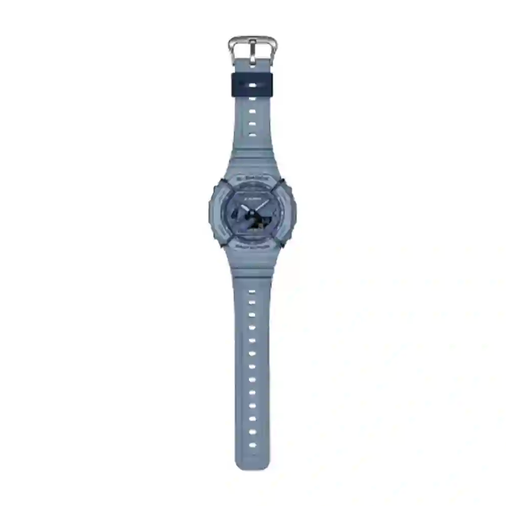 Quartz Wristwatch/GA-2100PT-2ADR
